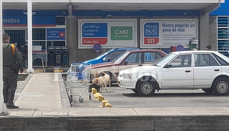 Novena alarma descartada por paquete sospechoso en Cúcuta