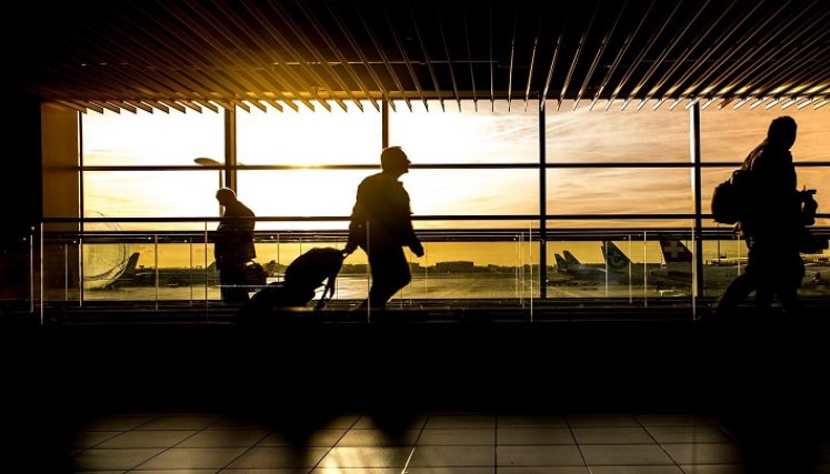 Aeropuerto