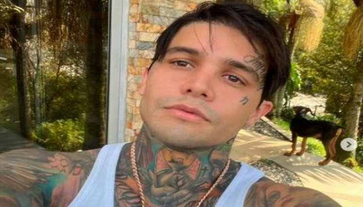 Yeferson Cossio denunció que casi lo matan en Cartagena./Foto: Colprensa