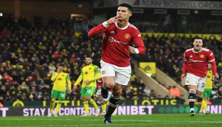 Así se jugarán los octavos de la Champions League./Foto: AFP