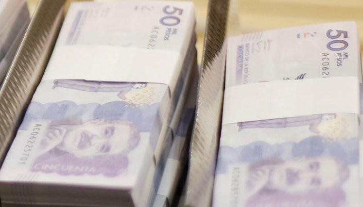 El plazo para pagar la prima de servicios de fin de año va hasta el 20 de diciembre. / Foto: Colprensa