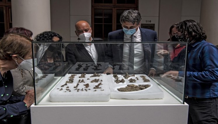 Museo en Chile