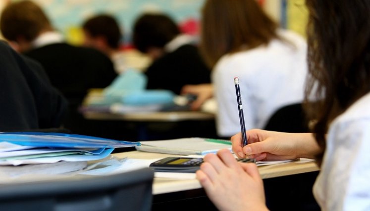 Educación infantil