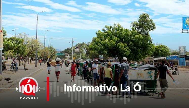 / La Opinión. 