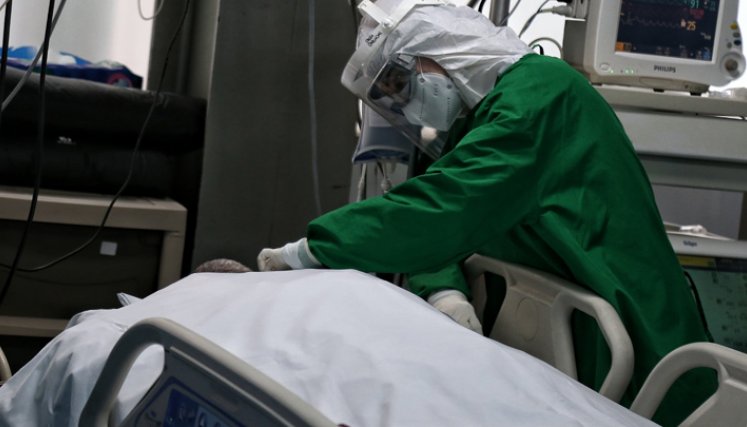 Norte de Santander vuelve a liderar el reporte de defunciones diarias por la enfermedad, con 14. Además, notificó 166 infectados en las últimas 24 horas.