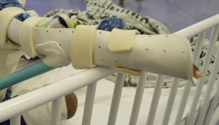 En 2020, en la temporada decembrina dejó 725 lesionados, mientras que en el 2019 fueron 839. / Foto: Colprensa