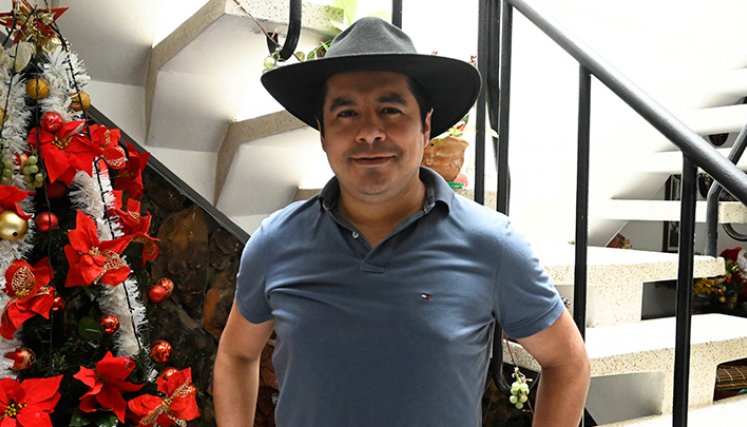 / La Opinión. 