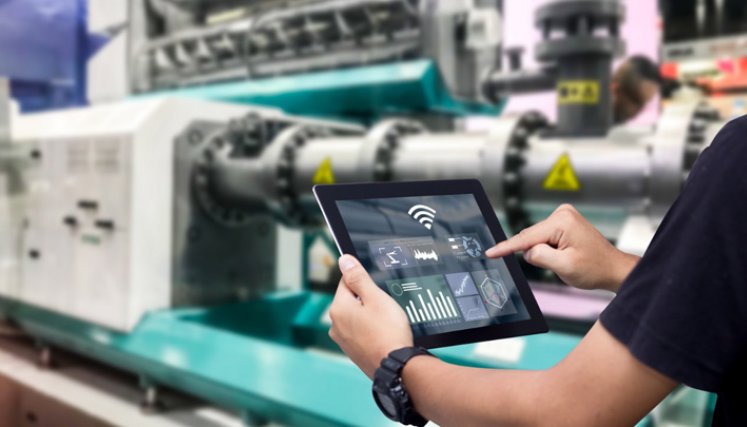 Las empresas deberían tener programas para impulsar desde el diseño productos más accesibles para fomentar la inclusión digital y tecnológica. / Foto: Cortesía