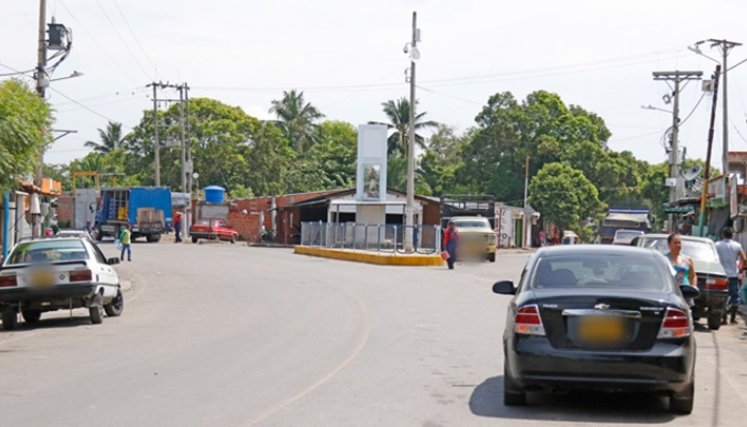 Mamá e hijo resultaron envenenados