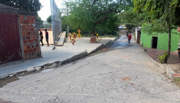 Una de las víctimas, de 15 años, fue atacada en Tucunaré.
