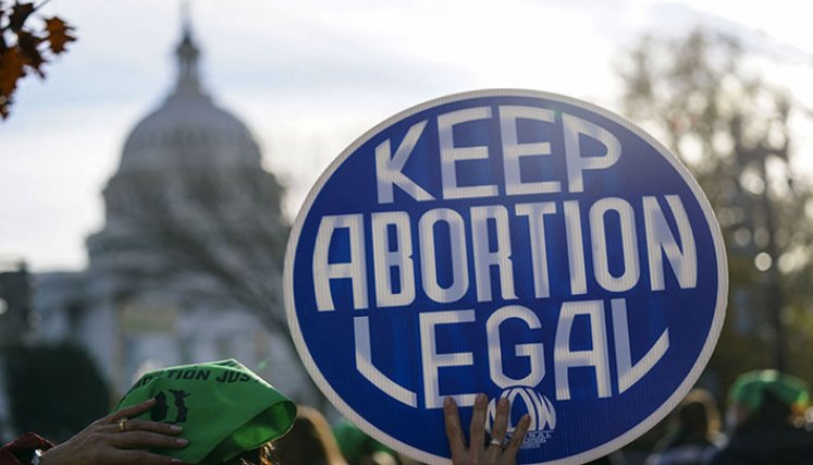 aborto EE.UU.
