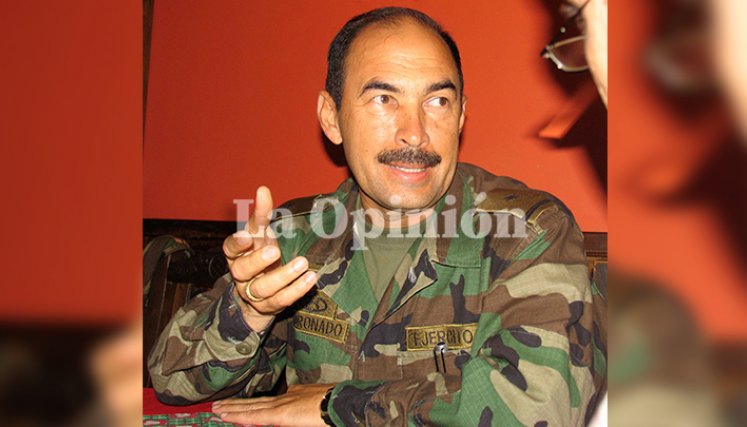 General admite participación en 'falsos positivos' del Catatumbo