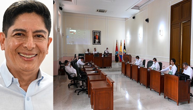 Las apuestas del nuevo contralor de Norte de Santander