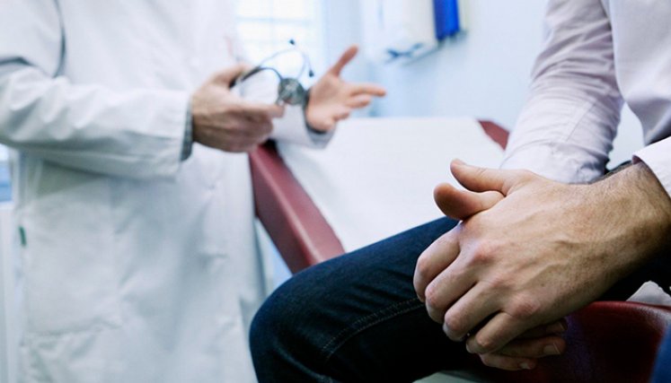 Mitos y verdades sobre el cáncer de próstata