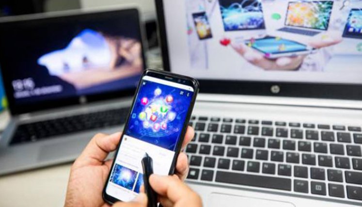 Transformación digital sí es rentable para pymes