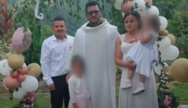 Aún buscan a la menor 