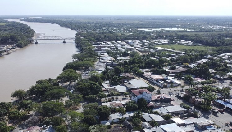Arauca-conflicto armado