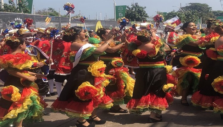 Carnaval de Barranquilla