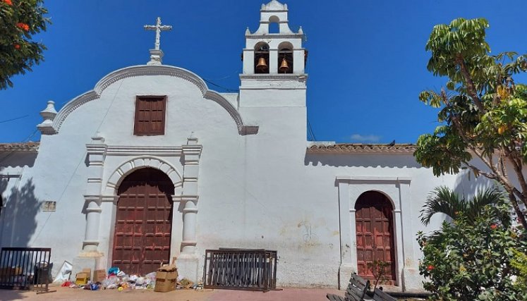 Falta una mejor organización de las festividades para evitar los desmanes.