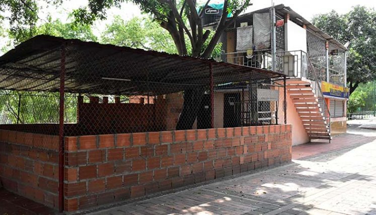 Se revisará si nuevas construcciones contaron con los permisos respectivos./Foto Pablo Castillo