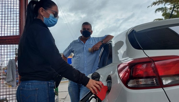 La reducción de los cupos eleva los precios y repercute en los costos operacionales.