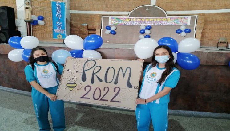 Los jóvenes comienzan a proyectar los planes durante el año escolar.