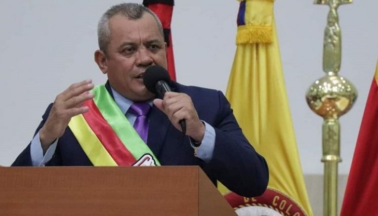 Eugenio Rangel Manrique