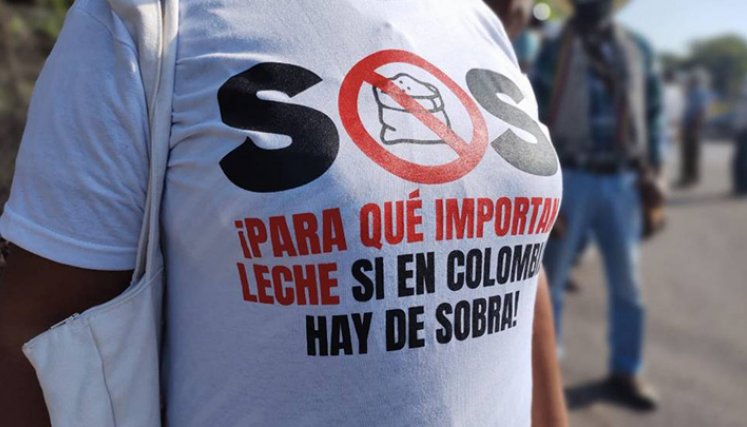 Federación Colombiana de Ganaderos