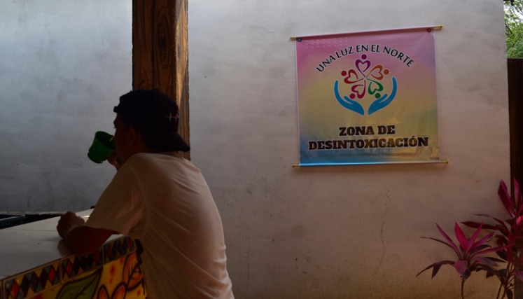 Actualmente se han integrado tres personas a la fundación.