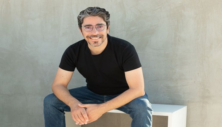 Hernán Haro