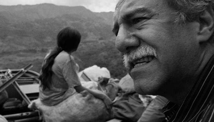 Historia del cine.