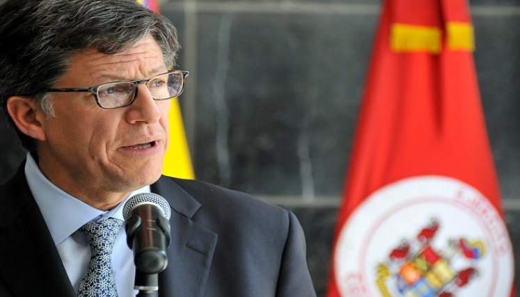 Informe sobre protección a líderes sociales