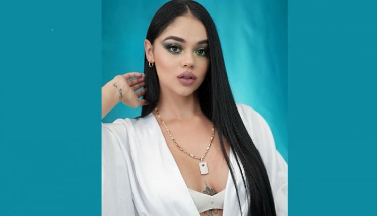 Natalia Segura sigue muy delicada de salud