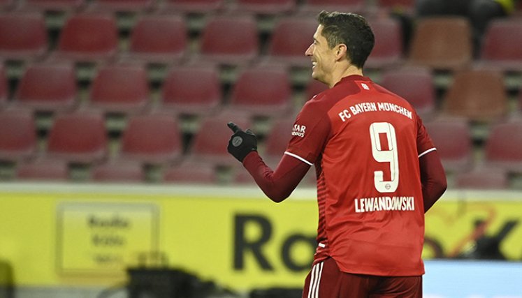 Lewandowski