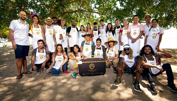 MasterChef Celebrity 2022