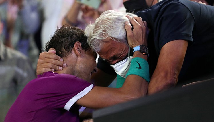 Nadal