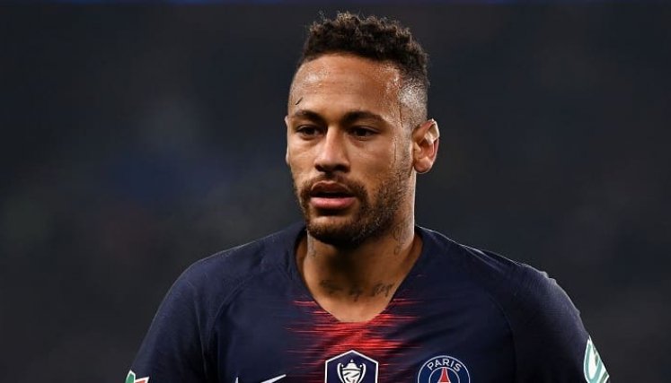 Neymar está lesionado, por lo que la Selección de Brasil se debe conformar con los jugadores que le dieron la preclasificación al Mundial 2022