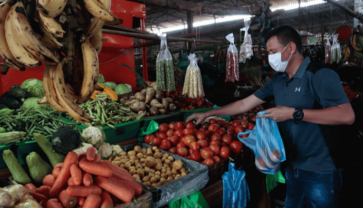 Proyectan crecimiento económico en Colombia  