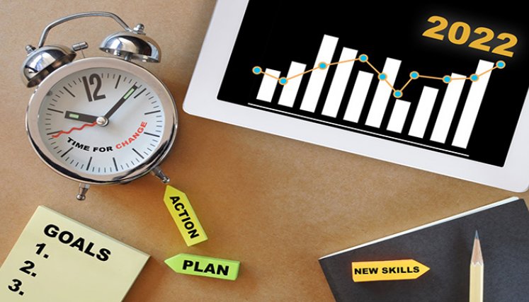 Propósitos para 2022