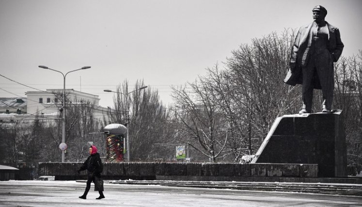EE- UU- cree que Rusia atacará Ucrania
