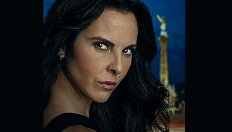 La reina del Sur llega a Telemundo Internacional