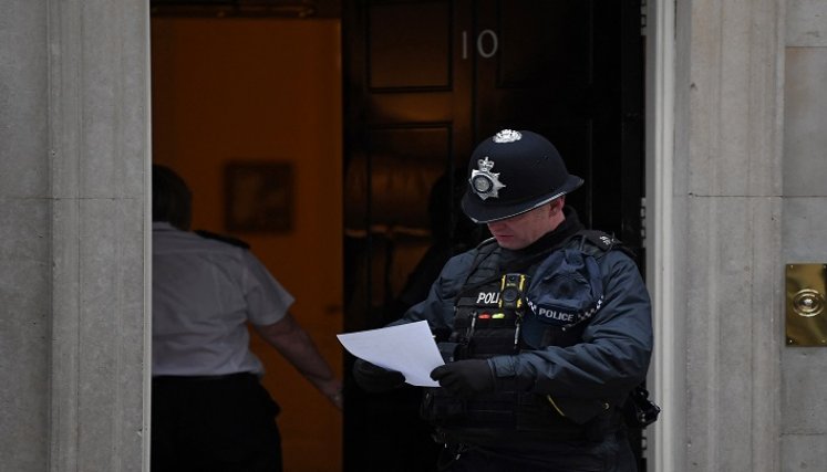 Boris Johnson se enfrenta a nuevos escándalos 