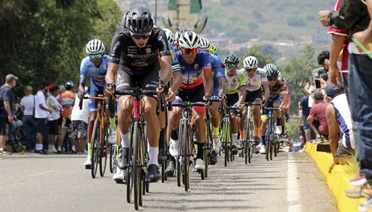 Vuelta al Táchira