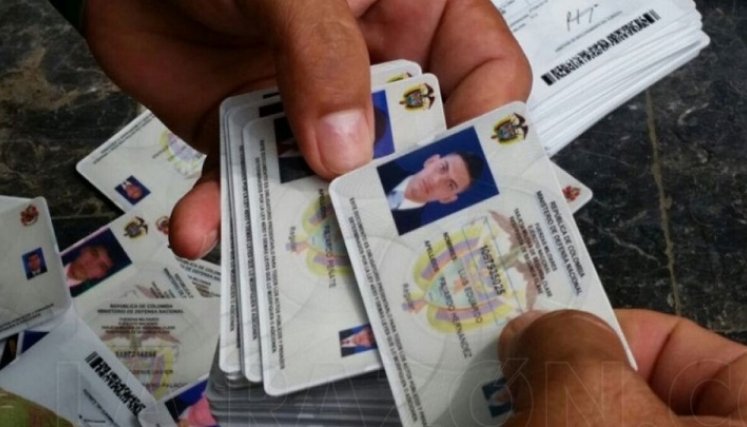 Ya son 22 documentos de 17 entidades públicas vinculadas a esta iniciativa./ Foto: Archivo / La Opinión 