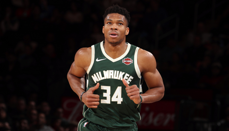 NBA.