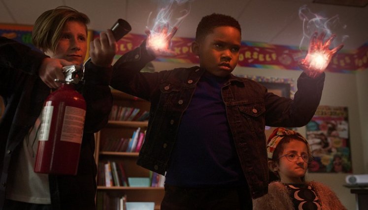 Películas recomendadas en Netflix para febrero./Foto: Colprensa