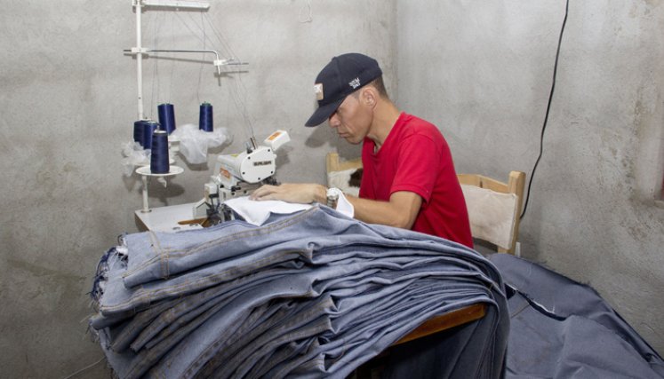 El producto es la evidencia física de una propuesta de valor, pero la propuesta de valor no solamente es el producto. / Foto: Archivo