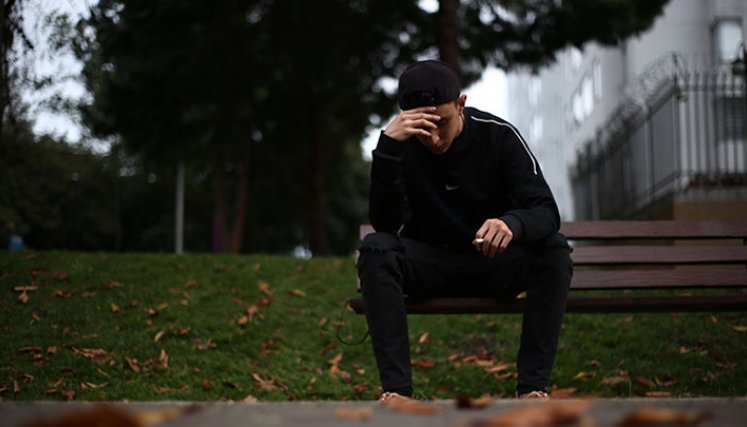 depresion