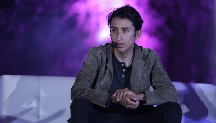 Egan Bernal sufrió múltiples afectaciones tras su accidente.