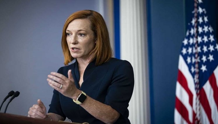 EE. UU. preparó sanciones "contra miembros de la élite rusa y sus familias"./Foto: internet